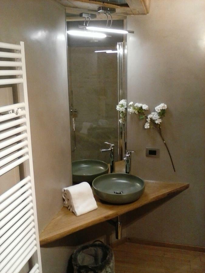 Bed and Breakfast Lthorses & Dreams La Thuile Esterno foto