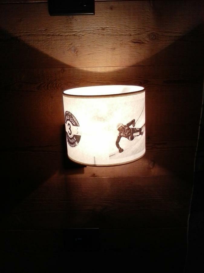 Bed and Breakfast Lthorses & Dreams La Thuile Esterno foto